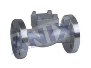 ANSI Forged Steel Check Valve
