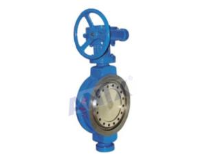 High performance Lug Type and Clip Type  Butterfly Valves